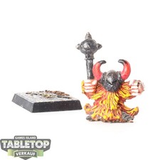 Chaos dwarfs marauder - chaos,