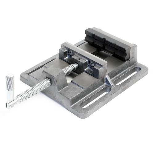 Wiltec maschinenschraubstock - wiltec,