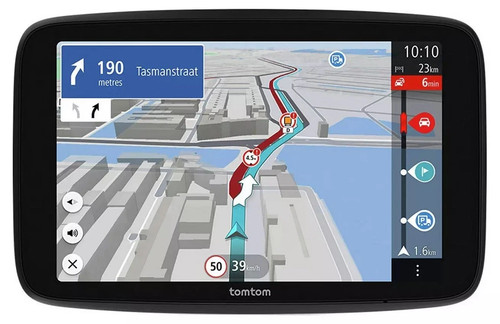 Tomtom navi lkw - navi, expert