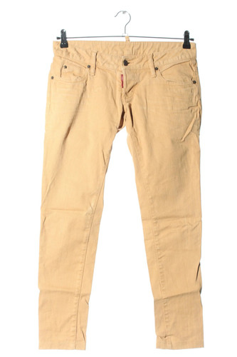 Dsquared2 hüftjeans nude - dsquared2,