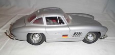 BURAGO Mercedes 300 SL ( 1954