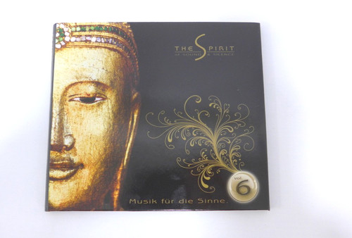 The spirit sound silence - the, of
