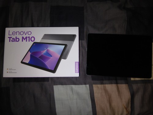 Lenovo tab m10 gen 64 - lenovo,