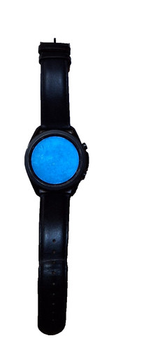 Samsung galaxy watch3 - samsung, 45mm