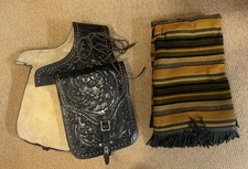 Vintage USA Western Trail