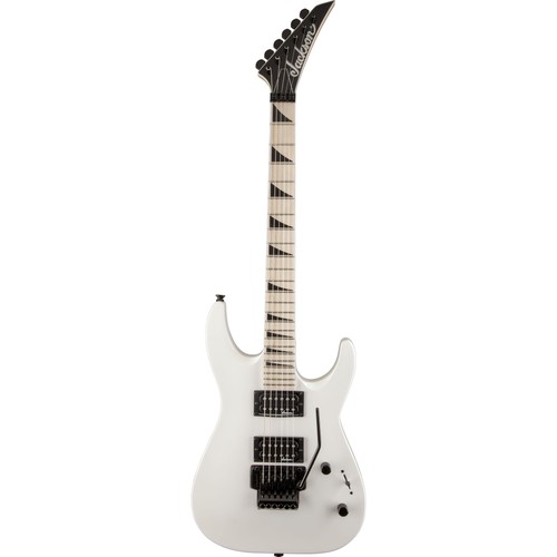 Jackson js32 dinky dkam - js32, snow