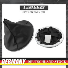 Schaltsack Schaltmanschette