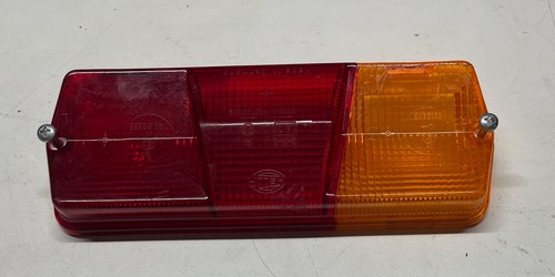Hella glas für rückleuchte - glas,