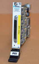 National Instruments NI