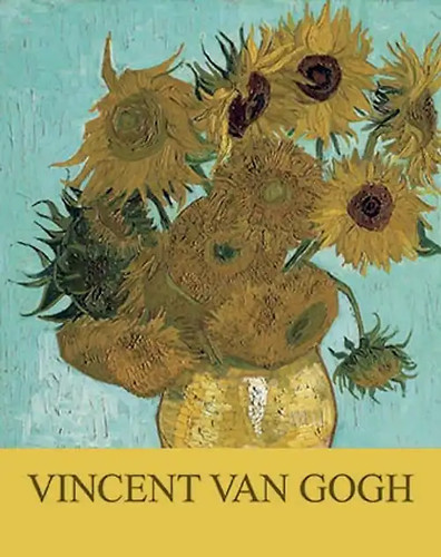 Vincent van gogh - vincent,