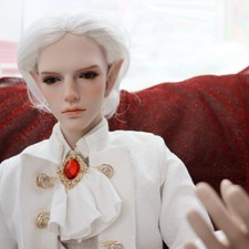 1/3 BJD Puppe Full Set SD