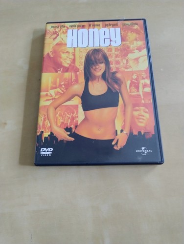 Honey jessica alba mekhi - alba,,