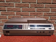 ERRES 65VR60 first VHS 1984