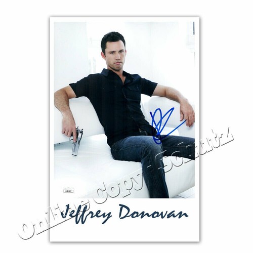 Jeffrey donovan aus - jeffrey,