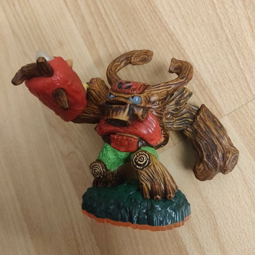 Tree rex skylanders giants - rex,