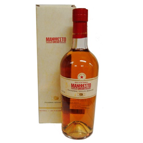 Apostolaki tsipouro manifesto - apostolaki,