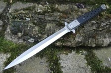 Haller messer ether - messer,
