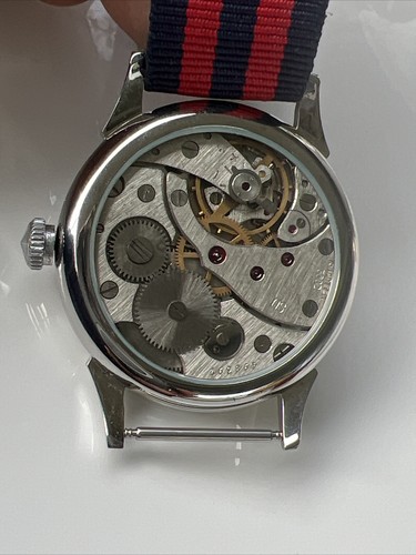 Mechanische armbanduhr mans - mechanische,