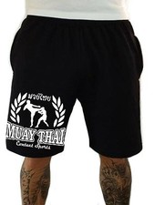 Lorbeerkranz muay thai shorts - muay,