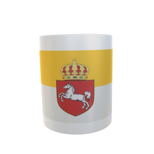 Tasse königreich hannover - königreich,