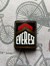 Fahrrad- Schutzblech- Emblem- Steuerkopfschild | EVEREST