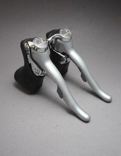 Shimano Dura Ace ST 7400 Shifting Brake Lever / 1.Gen / 2 x 8 Sp /