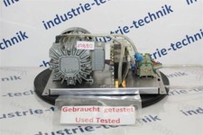 Becker DT 3.3 Vakkumpumpe