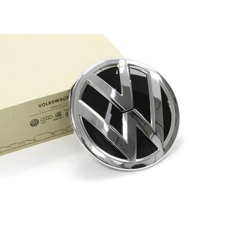 Original emblem vorn - original, vw