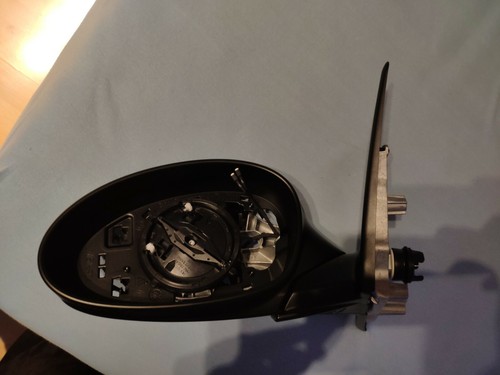 Original bmw e90 aussenspiegel - original,