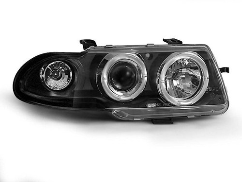 Tuning tec led - led, eyes