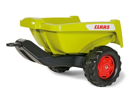 Rolly toys claas anhã nger - claas, anhÃ¤nger