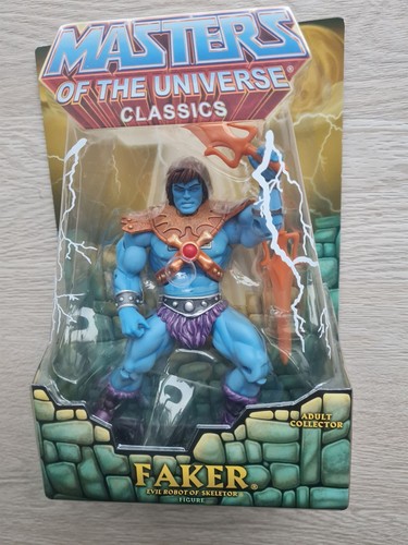 Man masters the universe - masters,