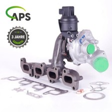 Turbolader audi skoda seat - turbolader,