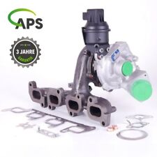 Turbolader Audi Skoda Seat Volkswagen 2.0 TDI 110PS 140PS CFFB CFHC CBDC
