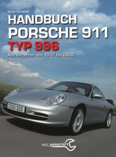 Handbuch porsche 911 typ - 911,,