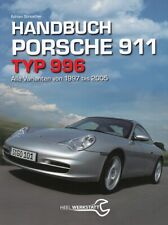 Handbuch Porsche 911, Typ 996