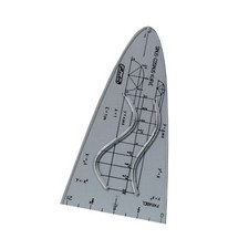 Herlitz parabel transparent - parabel,