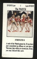 Die Uhr für die Stadt Erweiterung Talisman 2. Edition von Games Workshop