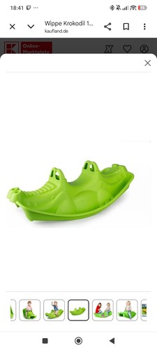 Kinderwippe gebraucht - kinderwippe,,
