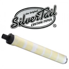 Auspuff silvertail k02 - silvertail, kit