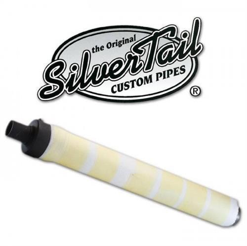 Auspuff silvertail k02 kit - k02,
