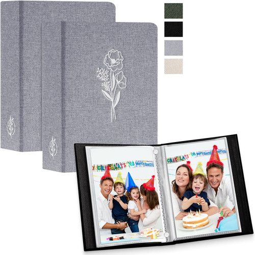 Fotoalbum 9x13 packungen - 50, 2