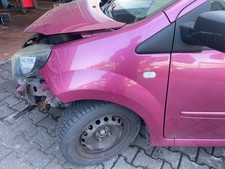 Kotflügel links vorne renault - kotflügel,