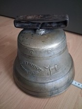 Glocke, Kuhglocke  24 Cm breit