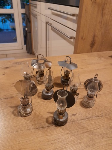 Konvolut von mini alten - konvolut, 8
