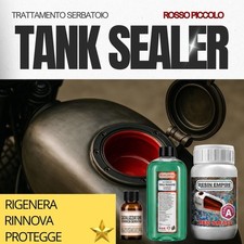 Tank sealer reparatursatz - tank,