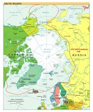 Arctic Circle Political