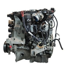 Motor für BMW 3er E91 2,0
