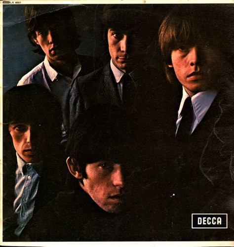 The rolling stones - the,