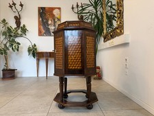 Originales Biedermeier Bar